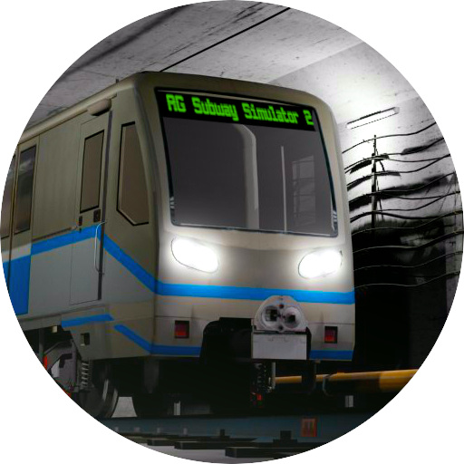 AG Subway Simulator by Alinit Project